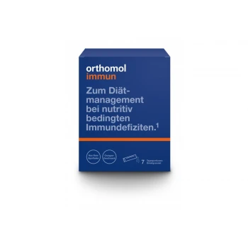 ORTHOMOL IMMUN DIREKT GRANULE NARANDŽA A7