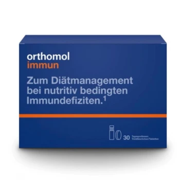 ORTHOMOL IMMUN  BOČICE 30 DOZA