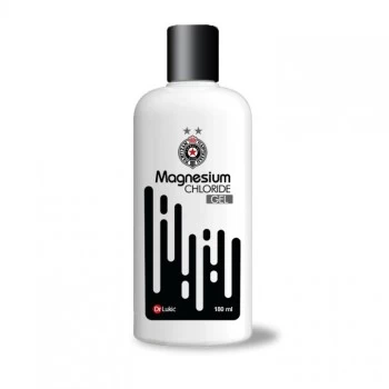 PARTIZAN MAGNESIUM CHLORIDE GEL 180ML