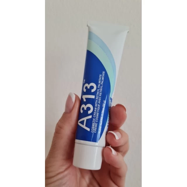 A313 RETINOL KREM 50 G