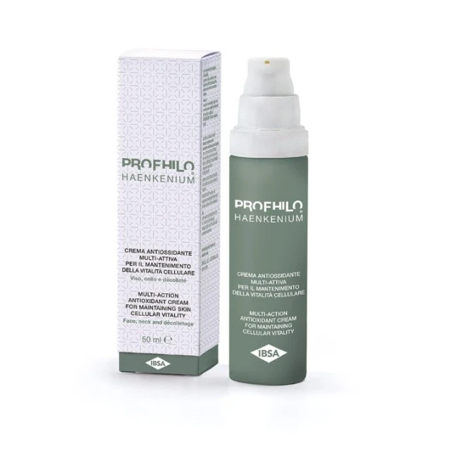 PROFHILO HAENKENIUM KREMA 50 ML