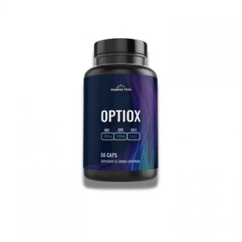 OPTIOX KAPSULE A 50