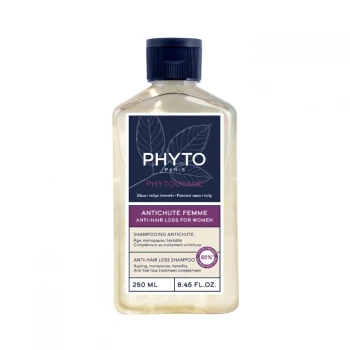 PHYTO PHYTOCYANE ŠAMPON PROTIV OPADANJA KOSE ZA ŽENE 250 ML