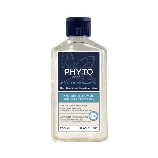 PHYTO PHYTOCYANE MEN ŠAMPON PROTIV OPADANJA KOSE ZA MUŠKARCE 250ml