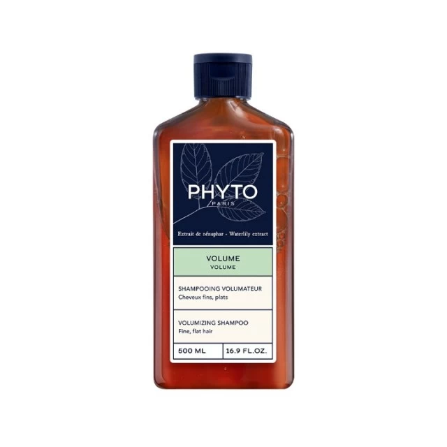 PHYTO VOLUME ŠAMPON ZA VOLUMEN KOSE PROMO 500ML