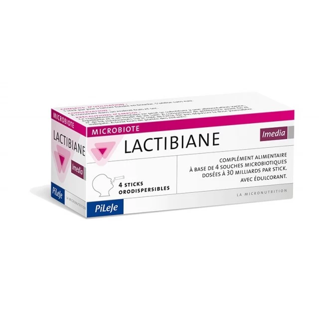 LACTIBIANE IMEDIA KESICE A4 LACTIBIANE IMEDIA KESICE A4