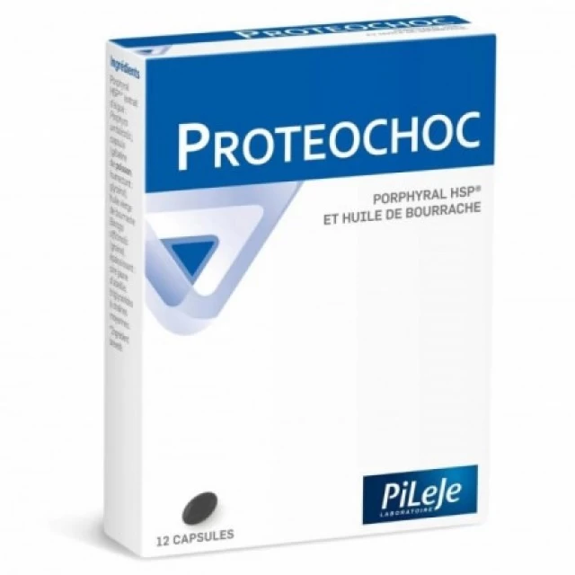 PROTEOCHOC KAPSULE A12