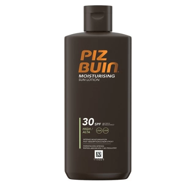 PIZ BUIN LOSION ZA TELO SPF 30 200 ML