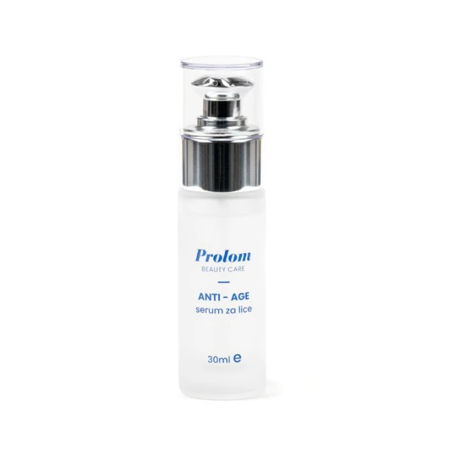 PROLOM BEAUTY CARE SERUM ZA LICE 30ML PROLOM BEAUTY CARE SERUM ZA LICE 30ML