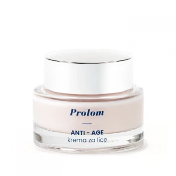 PROLOM BEAUTY CARE ANTI-AGE KREMA ZA LICE 50ML