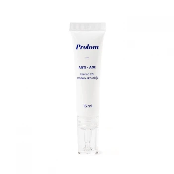 PROLOM BEAUTY CARE ANTI-AGE KREMA ZA PREDEO OKO OČIJU 15ML