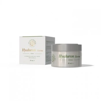 PLANTODERM ETERNA HYALURON KREMA 50ML