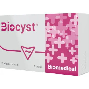 BIOCYST KESICE A7