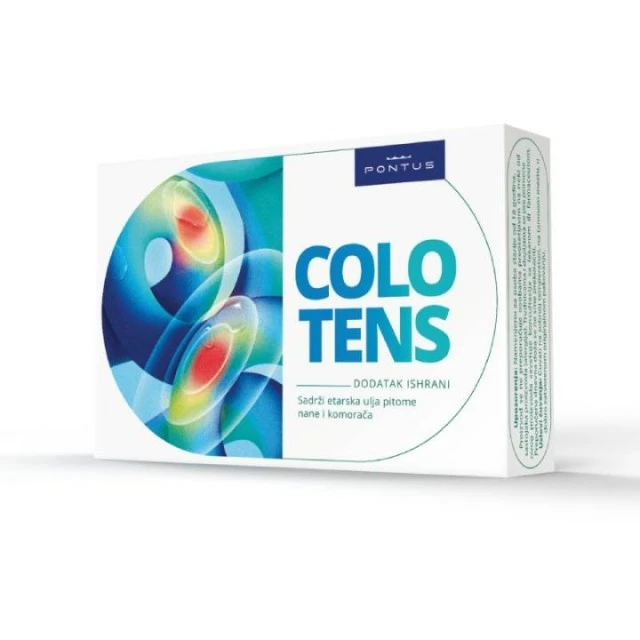 COLOTENS KAPSULE A15