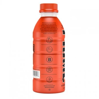 PRIME ORANGE HIDRIRAJUĆI NAPITAK 500 ML