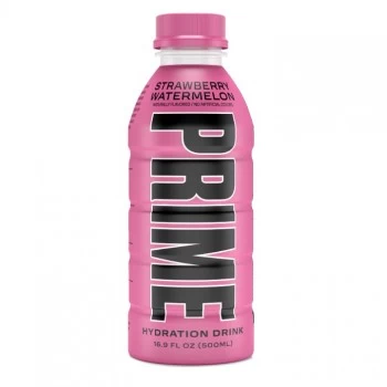 PRIME STRAWBERRY WATERMELON HIDRIRAJUĆI NAPITAK 500 ML  