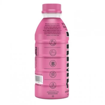 PRIME STRAWBERRY WATERMELON HIDRIRAJUĆI NAPITAK 500 ML  