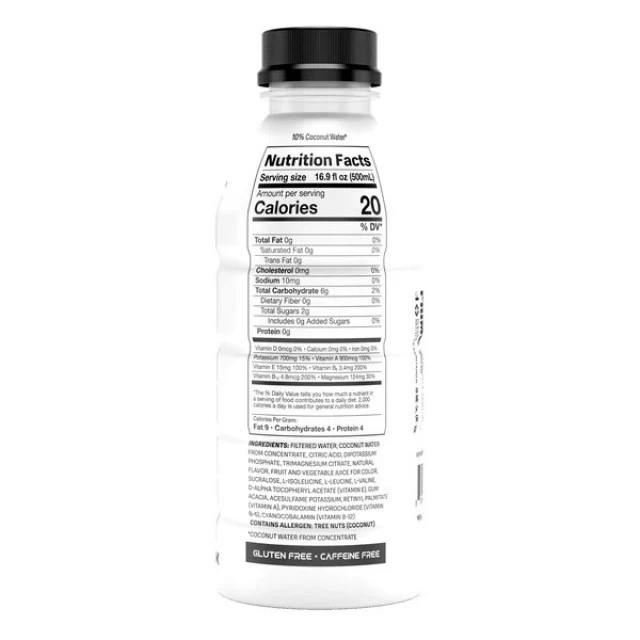 PRIME META MOON HIDRIRAJUĆI NAPITAK 500 ML