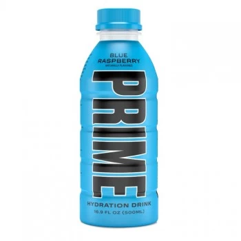 PRIME BLUE RASPBERRY HIDRIRAJUĆI NAPITAK 500 ML