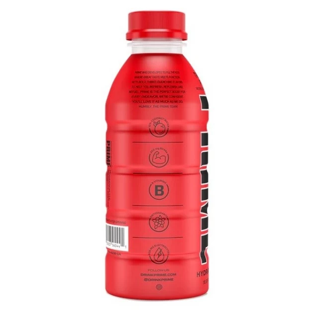 PRIME TROPICAL PUNCH HIDRIRAJUĆI NAPITAK 500 ML