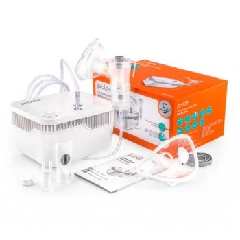 PROLIFE KOMPRESORSKI INHALATOR PN ACTIVE