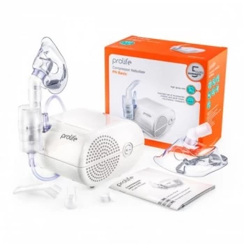PROLIFE KOMPRESORSKI INHALATOR PN BASIC