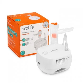 PROLIFE KOMPRESORSKI INHALATOR PN FAMILY
