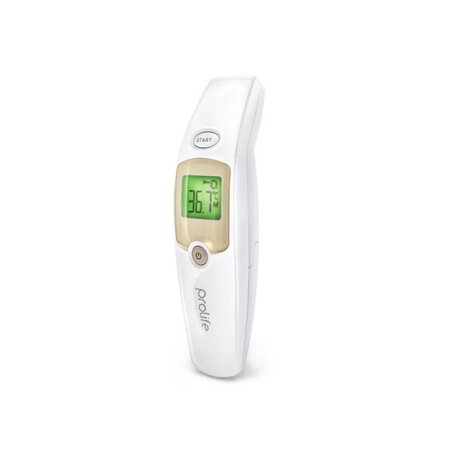 BESKONTAKTNI TOPLOMER PROLIFE FR200