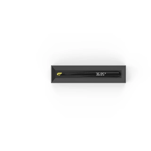 DIGITALNI TOPLOMER PROLIFE PDT 500 INTELLIGENT BLACK