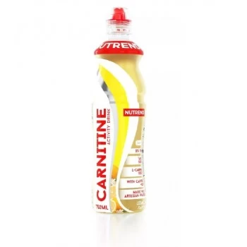 NUTREND CARNITINE DRINK 750ML LEMON