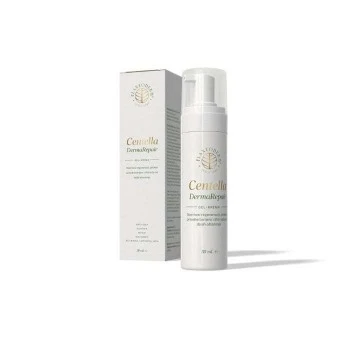 PLANTODERM CENTELLA DERMAREPAIR GEL-KREMA 50ML