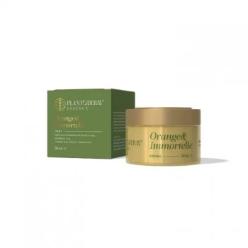 PLANTODERM ESSENCE ORANGE & IMMORTELLE KREMA 30ML