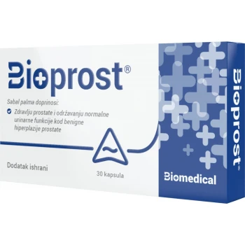 BIOPROST KAPSULE A30