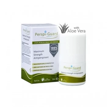PERSPI-GUARD ROLL ON 30ML