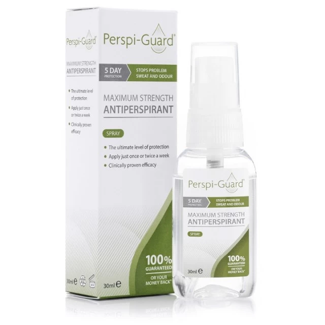 PERSPI-GUARD SPREJ 30ML
