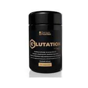 GLUTATION KAPSULE 250MG A60