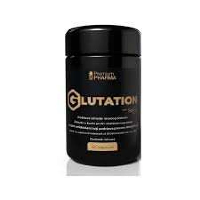GLUTATION KAPSULE 250MG A60