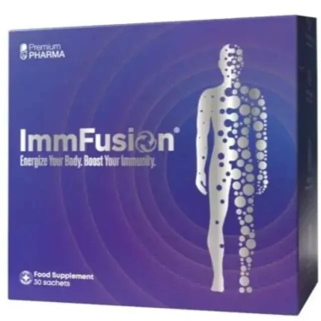 IMMFUSION KESICE  A30