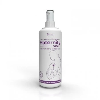 MATERNITY CARE MINERALNI SPREJ PROTIV IRITACIJA I SVRABA 200ML