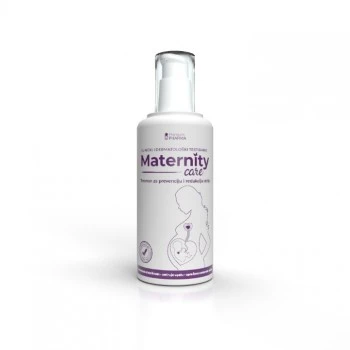 MATERNITY CARE KREMA ZA PREVENCIJU STRIJA 170ML