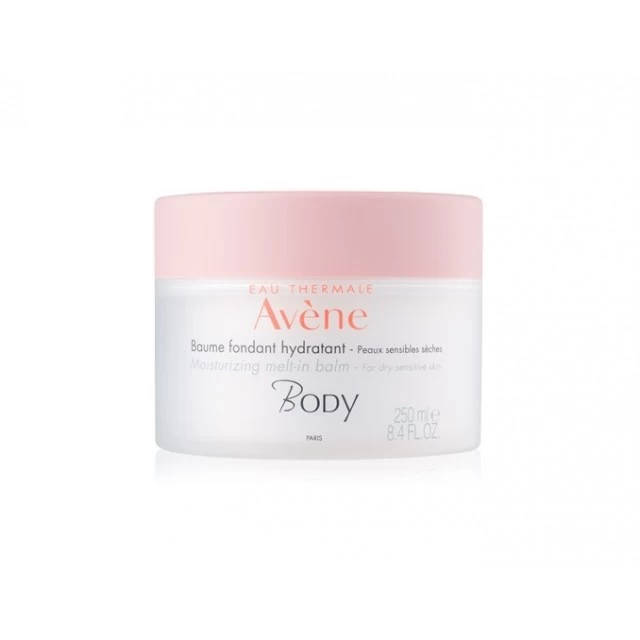 AVENE BODY HIDRANTNI BALZAM 250ML