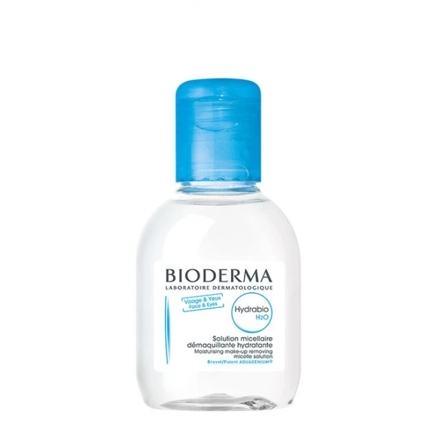 BIODERMA HYDRABIO MICELARNA VODA 100ML