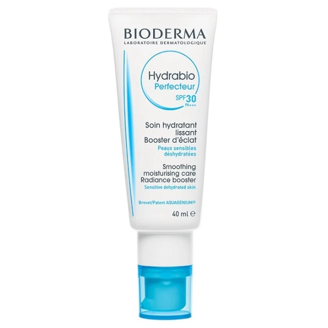 BIODERMA HYDRABIO PERFECTEUR KREMA SPF30 40ML