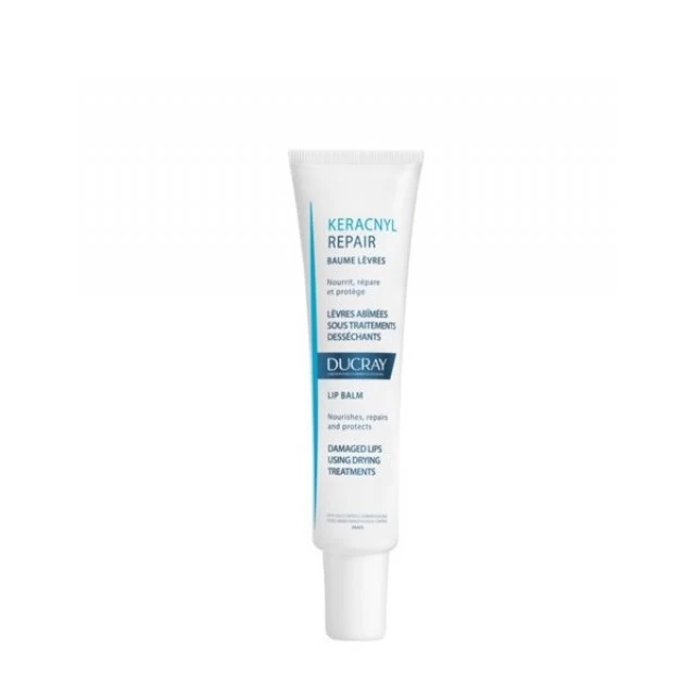 DUCRAY KERACNYL BALZAM ZA USNE 15ML