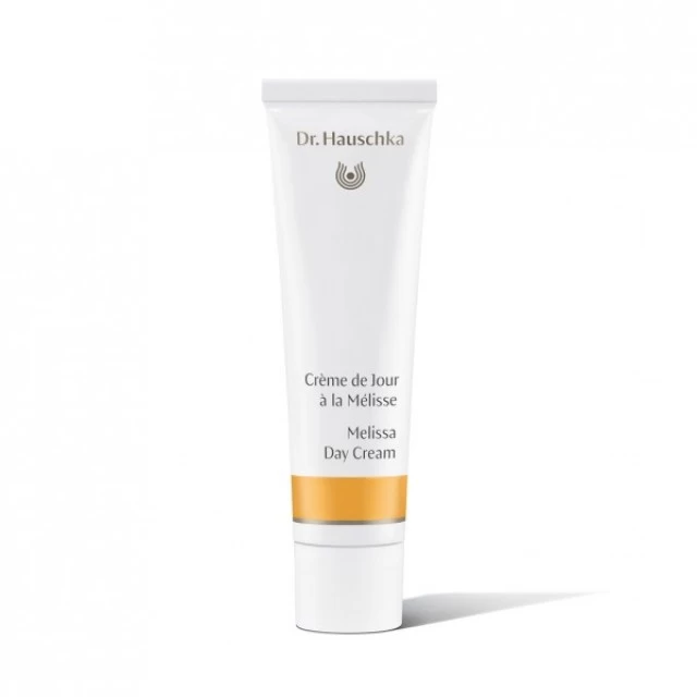 DR HAUSCHKA DNEVNA KREMA OD MATIČNJAKA 30ML