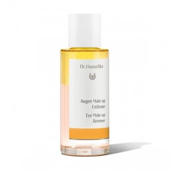 DR. HAUSCHKA EMULZIJA ZA UKLANJANJE ŠMINKE OKO OČIJU 75ML