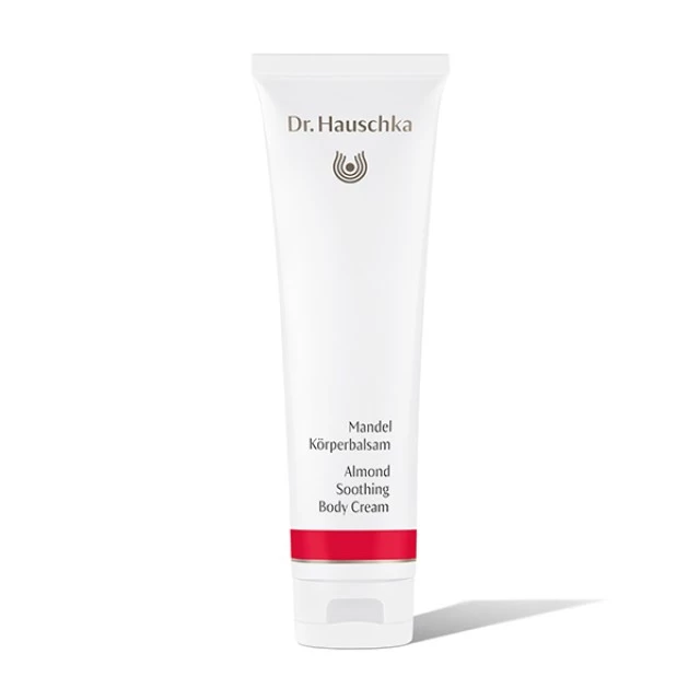 DR HAUSCHKA MLEKO ZA TELO OD BADEMA 145ML