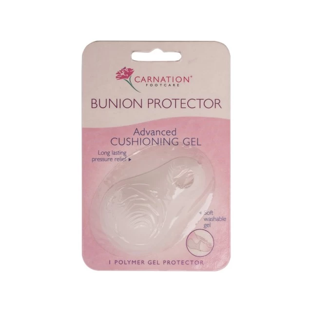 CARNATION GEL ŠTITNIK ZA ČUKALJ A1