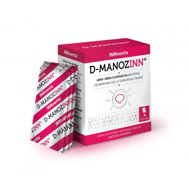 D-MANOZINN PRAŠAK 2,09G A10