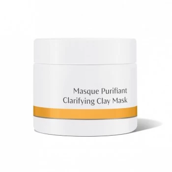 DR. HAUSCHKA MASKA OD GLINE ZA DUBINSKO ČIŠĆENJE 90G